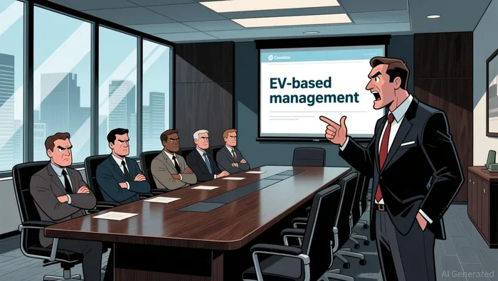 T&D Holdings Approaches April Decision Point: Will It Embrace an EV Transformation or Face a Potential Proxy Fight?