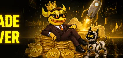 Altcoin Season Signals: MemeToro AI Agent Presale Positioned For Breakout