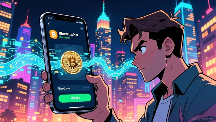 Q1 2026 Crypto Shakeout: A Flow-Driven Reset