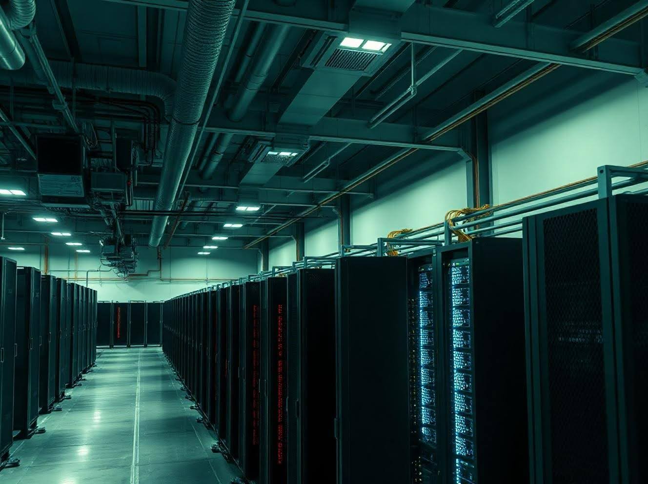 Bitcoin Miners Spend $30.7B on AI Pivot, Capex Runs 15X Above New Revenue