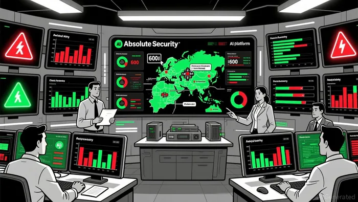 ZEC Rises as Cyber Resilience and Hospitality Innovate image 0