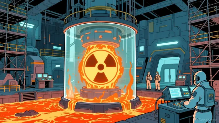 Terrestrial Energy’s July 2026 milestone for achieving criticality may either confirm or undermine the momentum behind nuclear investment strategies.