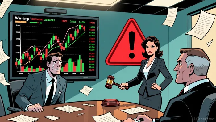 IBRX: CEO Invests $25M While Savvy Investors Exit Due to Ongoing Legal Issues