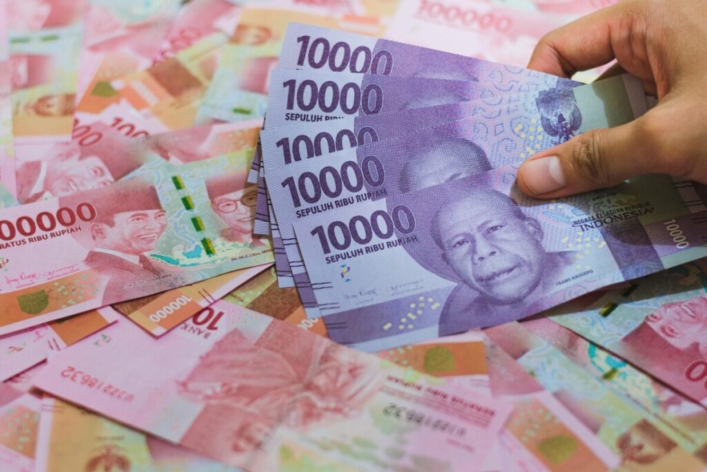 Weekly Summary: Rupiah Melemah Sepekan (6 – 11 Juli 2026) Dihantam Konflik AS-Iran dan Data Ekonomi image 0