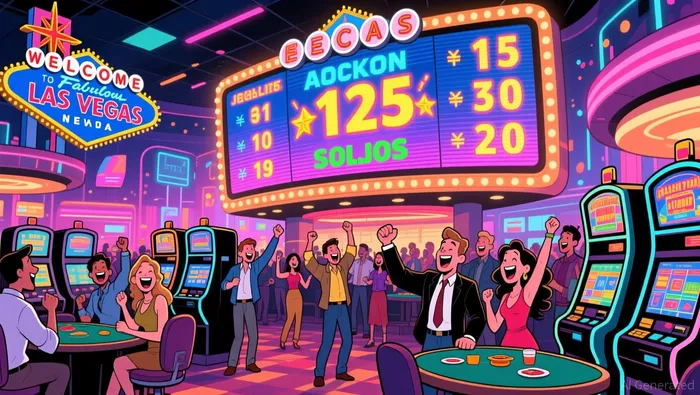 Las Vegas Sands Receives Series of Upgrades as Analysts Predict Growth Will Surpass Margin Challenges