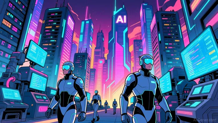 AI’s $700 Billion Cash Flow Movement: Tracking the Real Destination of Funds