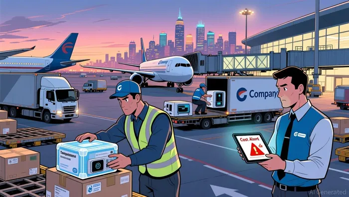 Tariffs Put Pressure on Small Businesses as Rising Oil Prices and Shipping Expenses Stem from Iran Tensions