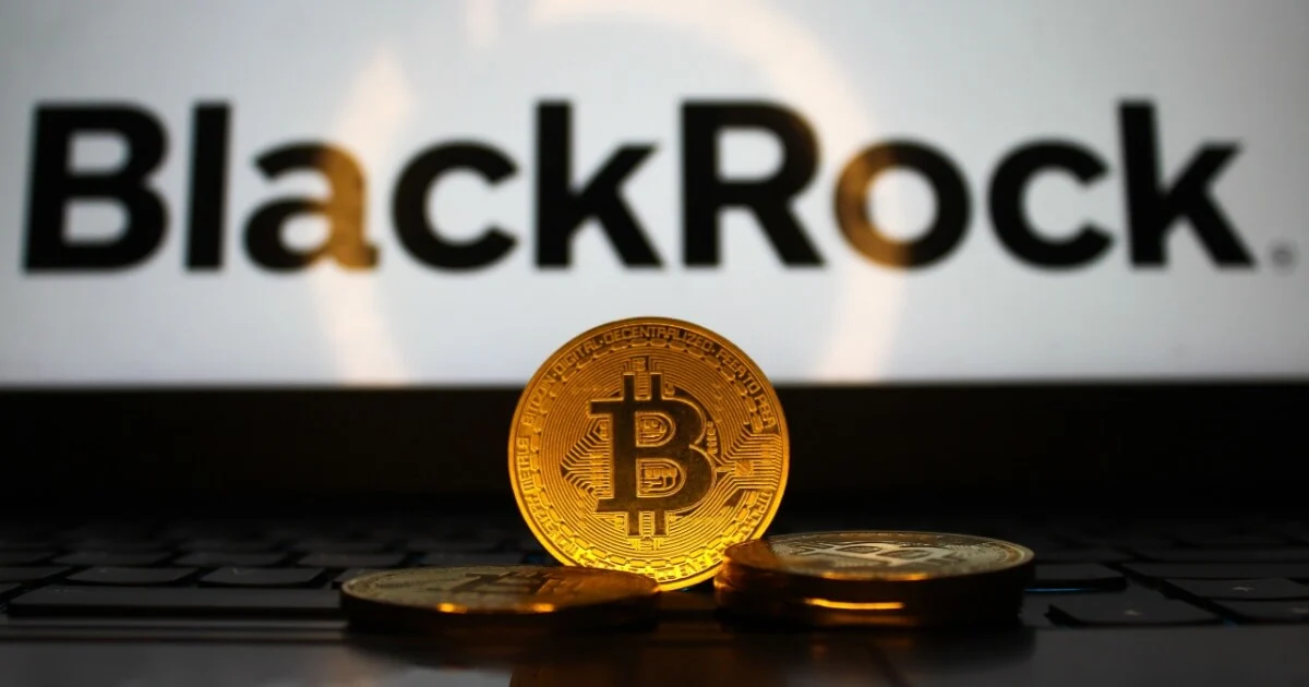 ブラックロック幹部、米財政懸念でビットコイン強気論  image 0