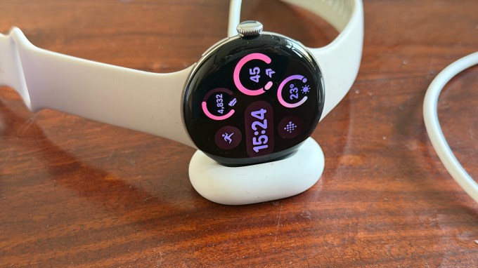 The Google Pixel Watch 4 made me like smartwatches again image 0