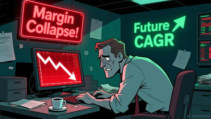 FRP Holdings' narrowing margins highlight ongoing challenges to its earnings, further supporting the bearish outlook