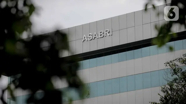 Asabri Cetak Pertumbuhan Aset 12,23% di Akhir 2025 image 1