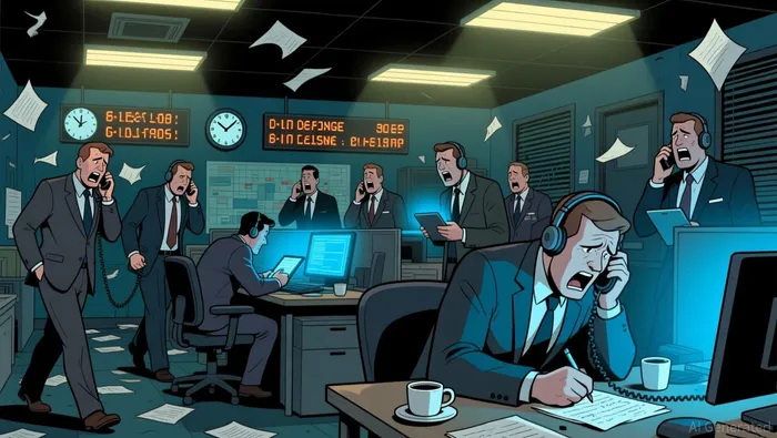 Rottenstone Gold’s royalty agreement is now dependent on CSE authorization—regulatory hurdles increase the disparity between anticipated outcomes