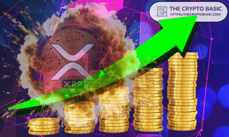 Bullish Heikin Ashi Candles Have Emerged on XRP Weekly Chart image 1