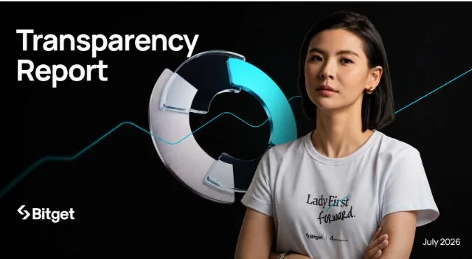 Bitcoin vượt 80.000 USD, Bitget công bố dữ liệu thanh khoản và Protection Fund tháng 7 image 0