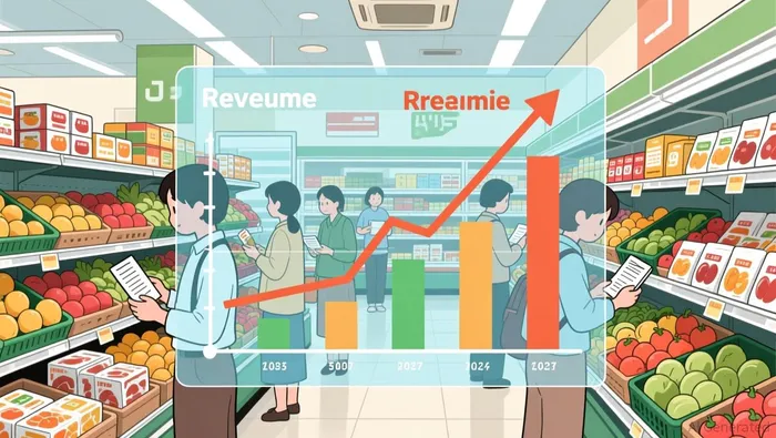 Belc Raises Dividend on Hopes of Margin Recovery Amid Upcoming Economic Challenges