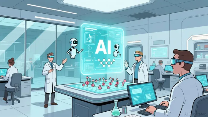 IQVIA.ai: NVIDIA-Powered AI Platform Captures 19 of 20 Top Pharma Giants in High-Stakes Adoption Test