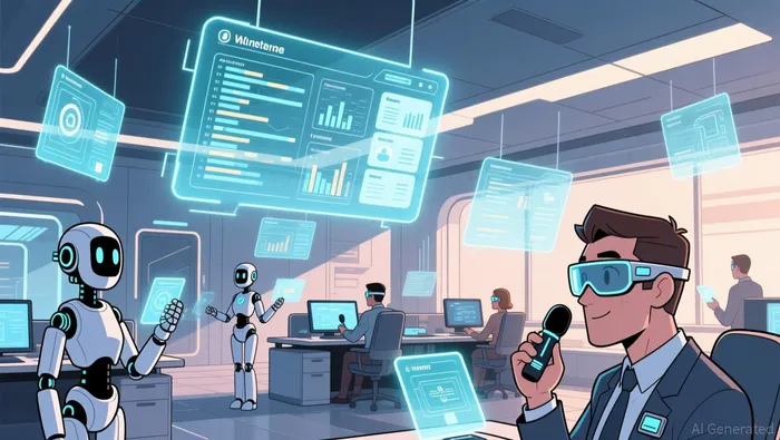 Microsoft's New MAI Models Could Spark AI Infrastructure Adoption S-Curve as Lower-Cost, High-Performance Alternative