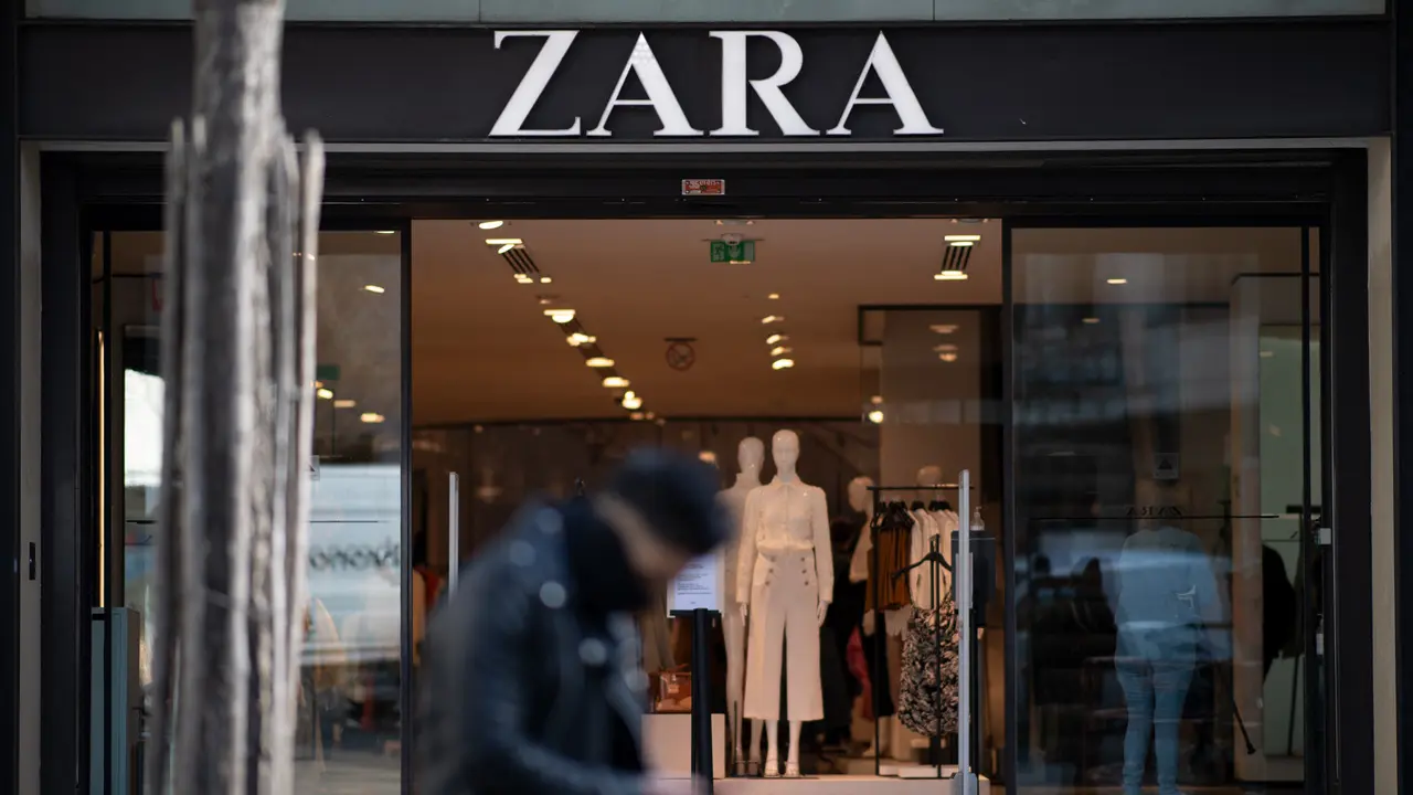 Minim Iklan, Untung Maksimal: Membedah Rahasia Bisnis Zara image 0