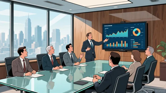 RCM's 10b5-1 Liquidation Plan and Zero Insider Buying Raise Alignment Flags as 10-K Delay Looms