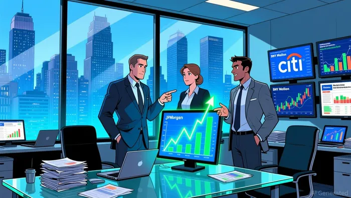 2026 Institutional Digital Asset Movements: An Analysis Based on Flow Dynamics