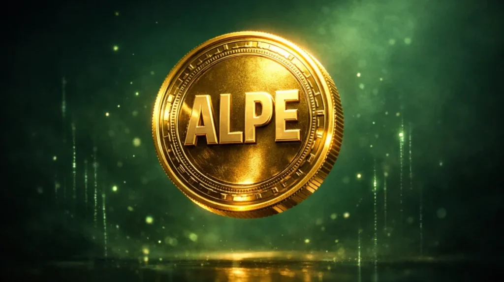 أفضل عملة مشفرة للشراء الآن: لماذا يمكن أن يتفوق AlphaPepe على Bitcoin و Ethereum في هذه الدورة