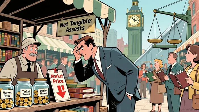 MA Credit Income Trust’s March Distribution Capitalizes on 1.7% NTA Discount Through Strategic Buy-Write Approach