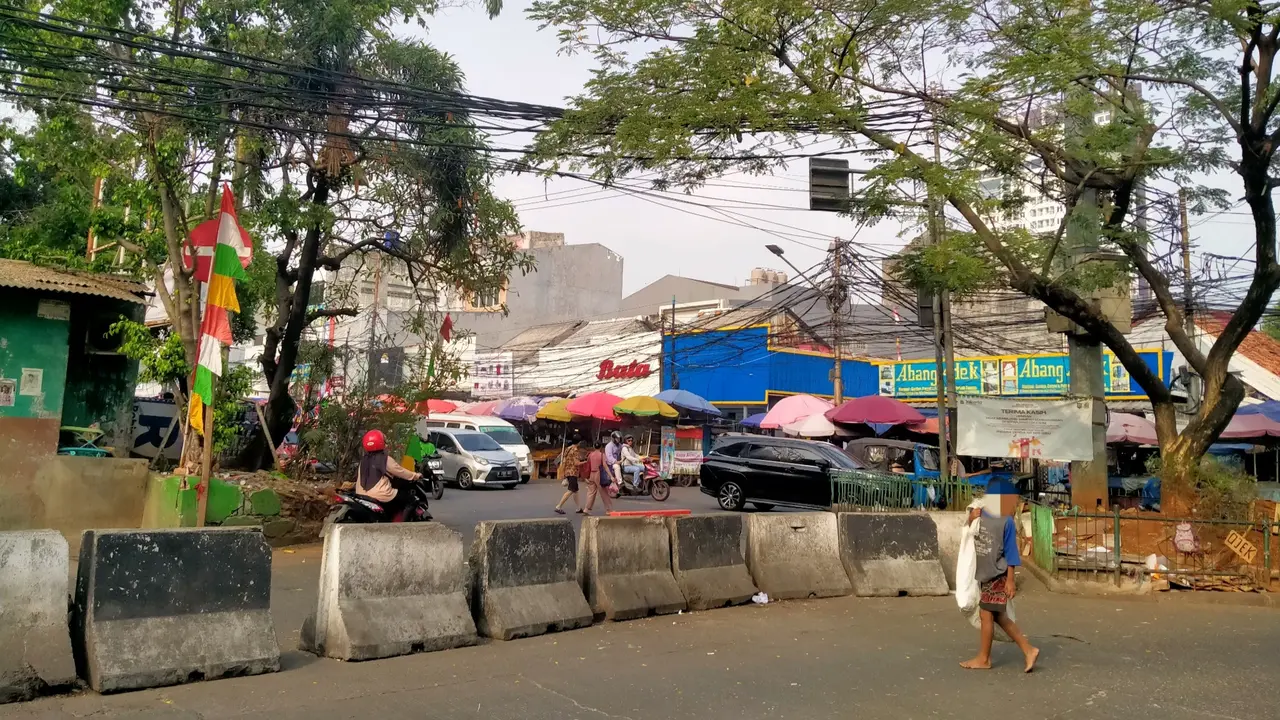 Harga Pangan 24 Agustus 2026: Harga Cabai Rawit Rp 65 Ribu, Bawang Merah Rp 50 Ribu per Kg image 0