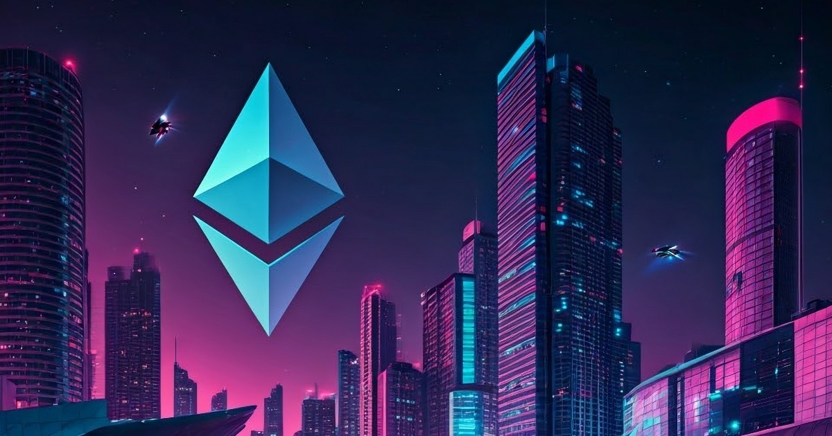 イーサリアム財団、78億円相当のETHをステーキング解除 Glamsterdam準備と体制刷新も発表  image 0