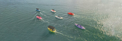 Vision Marine Technologies Expands Commercial Operator Channel with Initial Hospitality Fleet Deployment in Michigan