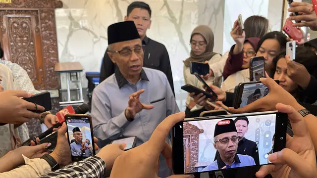 Transaksi ISEF 2026 Tembus Rp 3,2 Triliun, BI Genjot Pembiayaan Produktif image 1