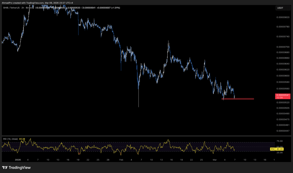SHIB Burn Rate Surges 53,000% But Price Fails to Follow image 3