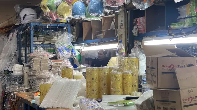 Pakar Ungkap Dampak Plastik Impor Murah terhadap Industri image 1