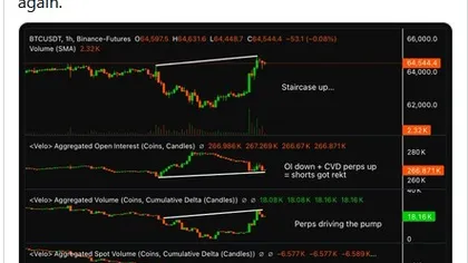 Will the US get CLARITY this week? Bitcoin’s new $80K target: Hodler’s Digest, July 19