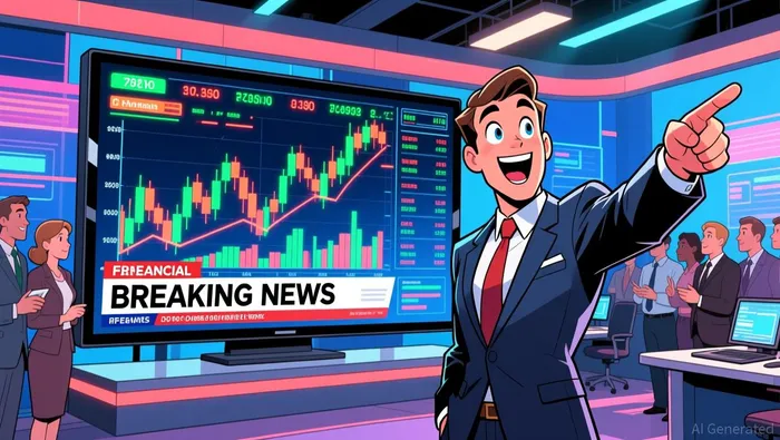 RYDE Surges — Is This Genuine Momentum or Just a Temporary Rebound? image