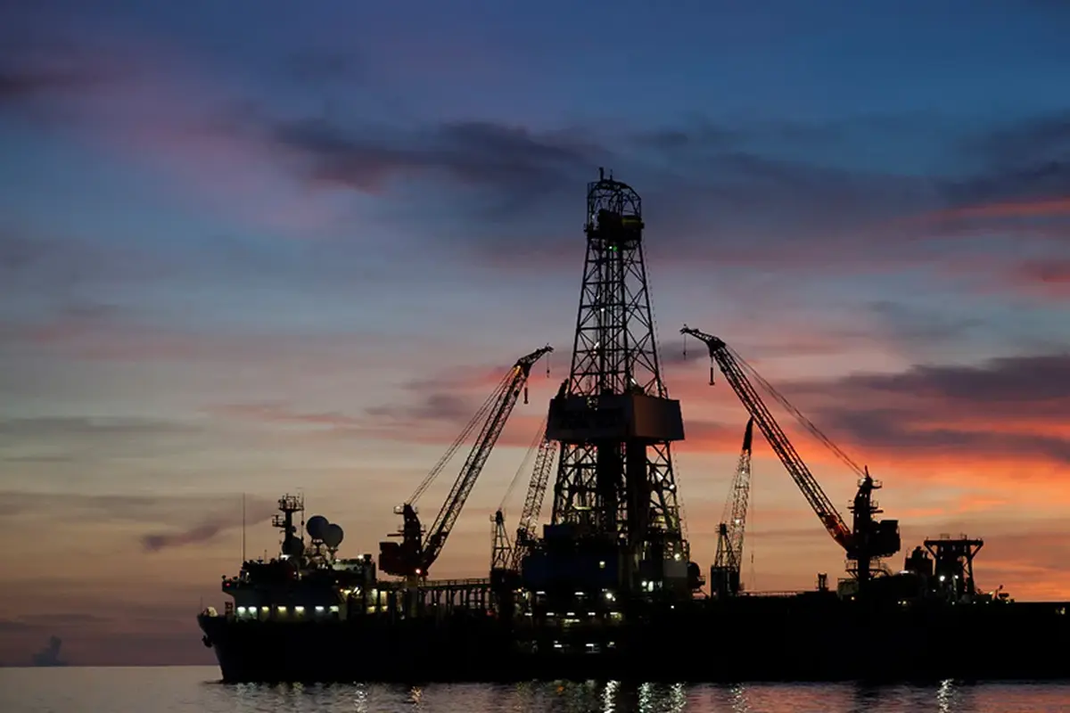 Bahlil Targetkan Harga Gas Blok Masela US$ 6 image 0