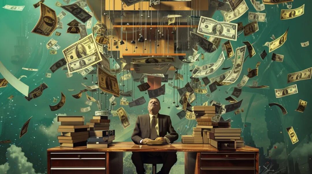 杠杆ETF不是ETF,搞错了会吃大亏