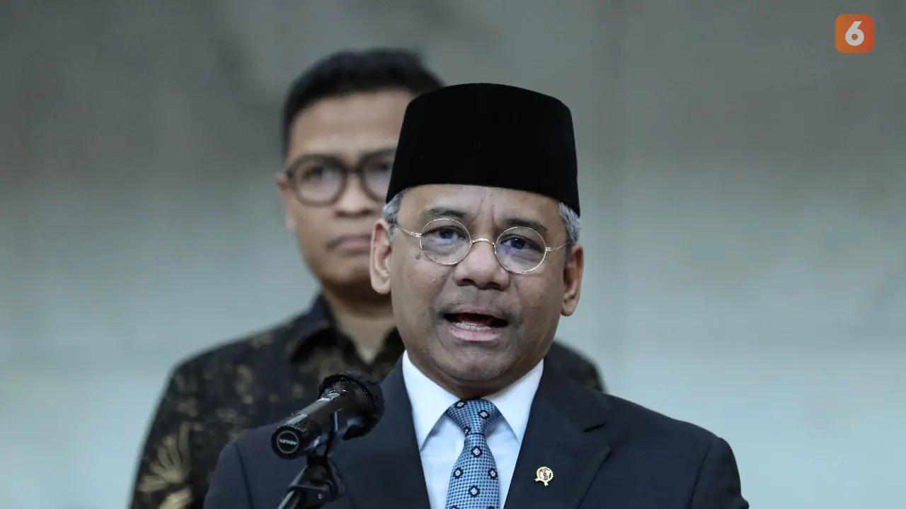 Suahasil Tak Mau Sembarangan Potong Anggaran Kementerian image 0