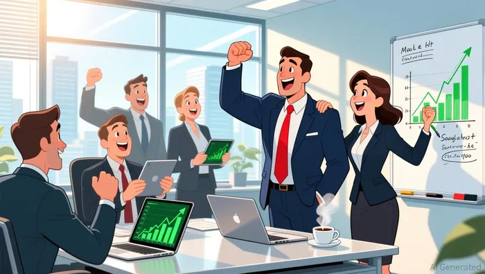 KEI Industries' ESG Rating Raised to B+: Could This Structural Shift Attract More Institutional Investors?