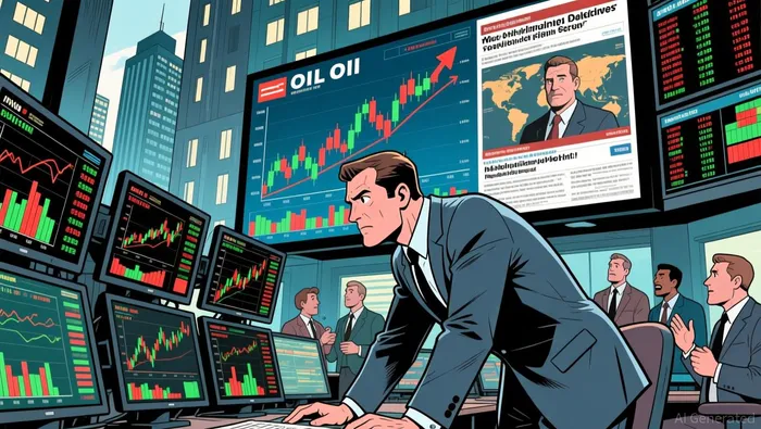 Goldman Sachs (GS) Faces Crucial $350 Level Amidst Anticipation for Earnings and Oil-Related Market Fluctuations