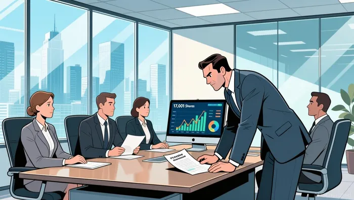 Kip McGrath’s Consistent Share Repurchases Reflect Strong Capital Assurance—Yet Has the Market Taken Notice?