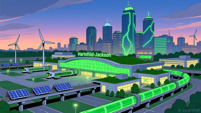 Atlanta’s Women Entrepreneurs Eye Billion-Dollar Climate Tech Venture as Airport, Policy, and Business Sectors Unite for 2026 Growth Initiative image