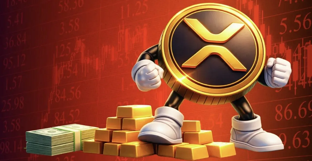 Vì sao một nhà phân tích gọi XRP là “vàng có tốc độ internet”? image 1