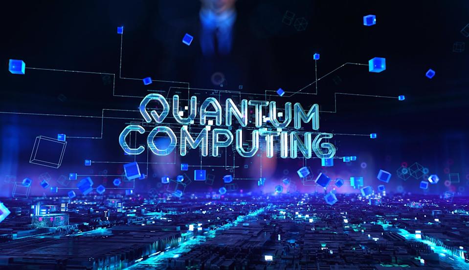 Looking to Get Involved in Quantum Computing Ahead of the Crowd? Begin With These Three Stocks.