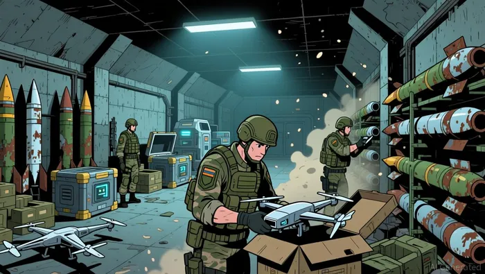 Iran's Arms Transfer: Is It Preparing to Unleash Its Sophisticated Military Equipment?