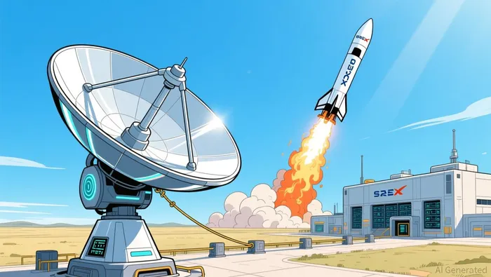 EchoStar’s Legal Overhang Threatens $20B SpaceX Payoff—Regulatory Clock Ticks