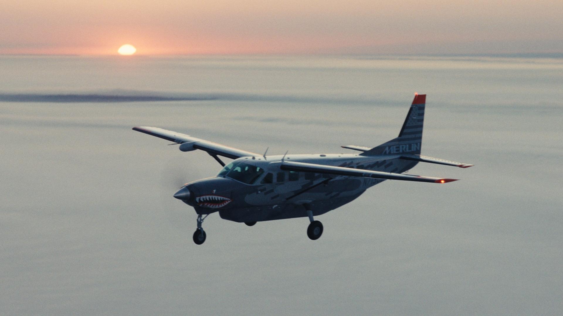 Merlin Named to Fast Company's Annual List of the World's Most Innovative Companies of 2026 image