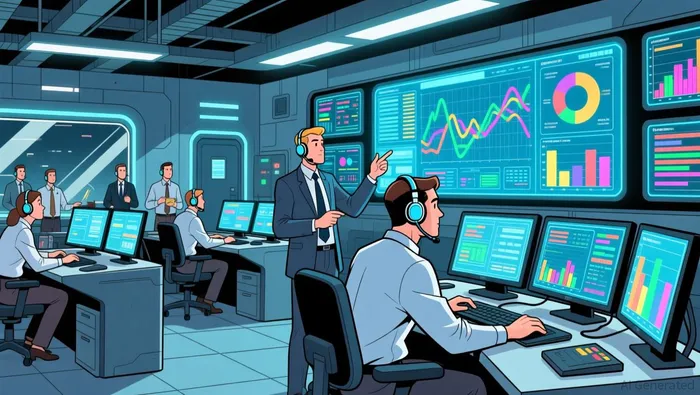 HMS Networks’ First Quarter Results: Will Its Organic Expansion Demonstrate Long-Term Stability Rather Than a Temporary Surge?