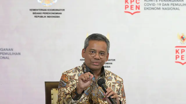 Suahasil Nazara Jadi Menteri Keuangan, Bos Danantara Yakin Bawa Dampak Baik image 2