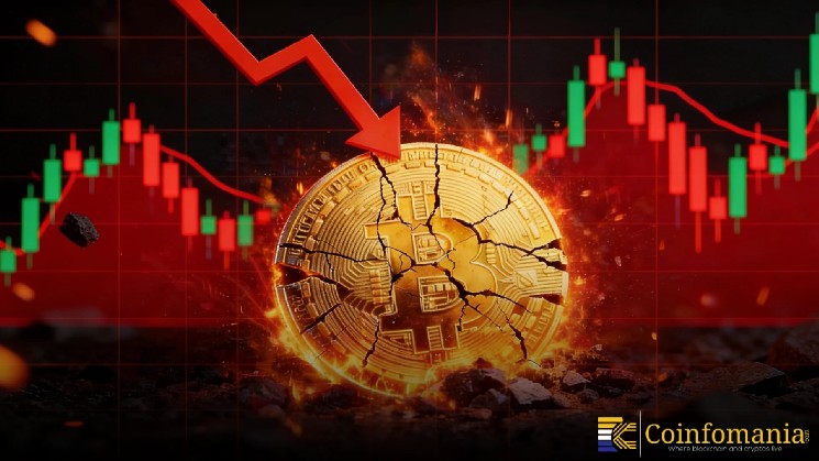 Crypto Fear Just Hit ROCK BOTTOM at 10 – Ultimate Buy Signal? image 1