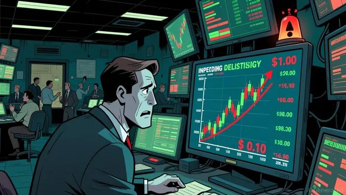RDE Faces Two Simultaneous Nasdaq Delisting Deadlines: Meeting Requirements Has Become More Challenging Than Before
